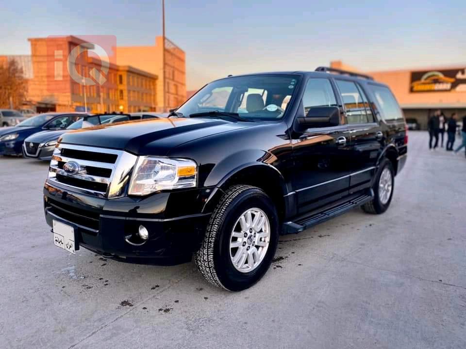 Ford Expedition